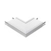 Łącznik L opraw V-TAC 8W linear srebrny VT-7-41L 4000K 800lm 5 lat gwarancji